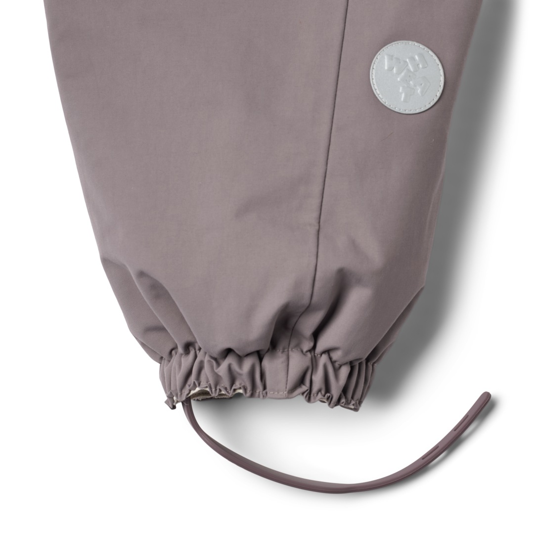 WHEAT Skihose »Ski Pants Sal«  Kunstfaser, wasserdicht, atmungsaktiv und leicht wattiert