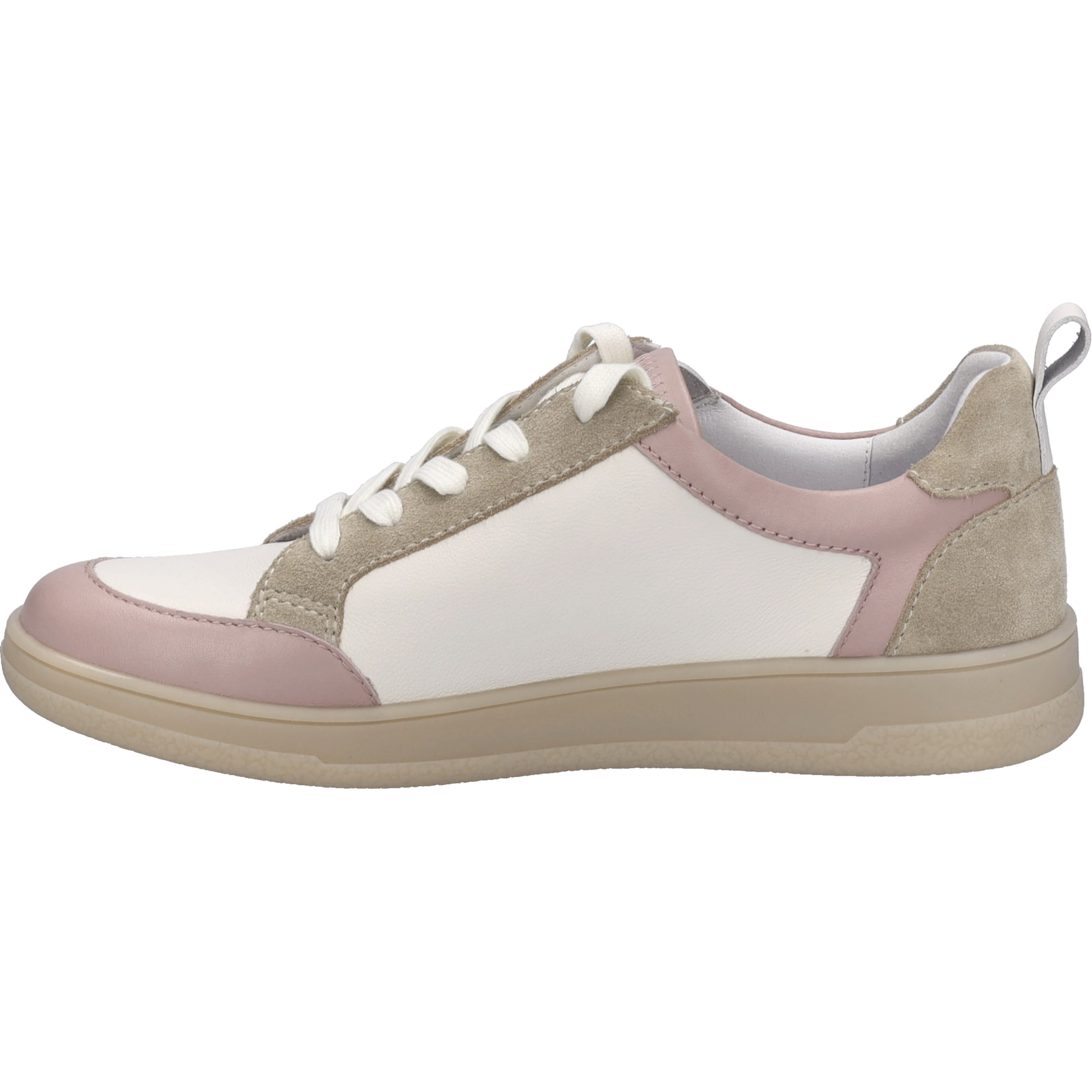 Josef Seibel Sneaker »Jade 05, rosa-multi«