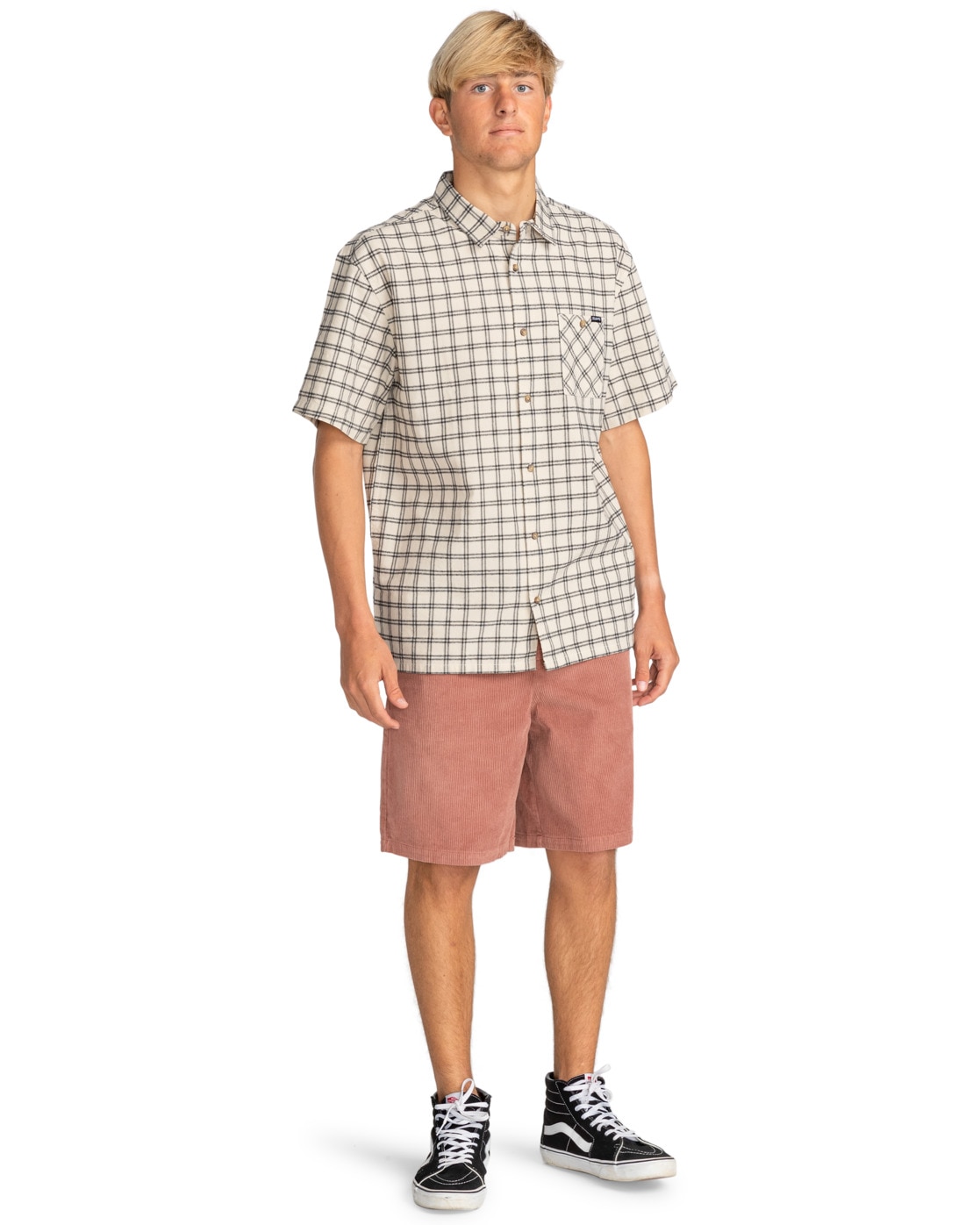 Billabong Bermudas »Larry Cord 20"«