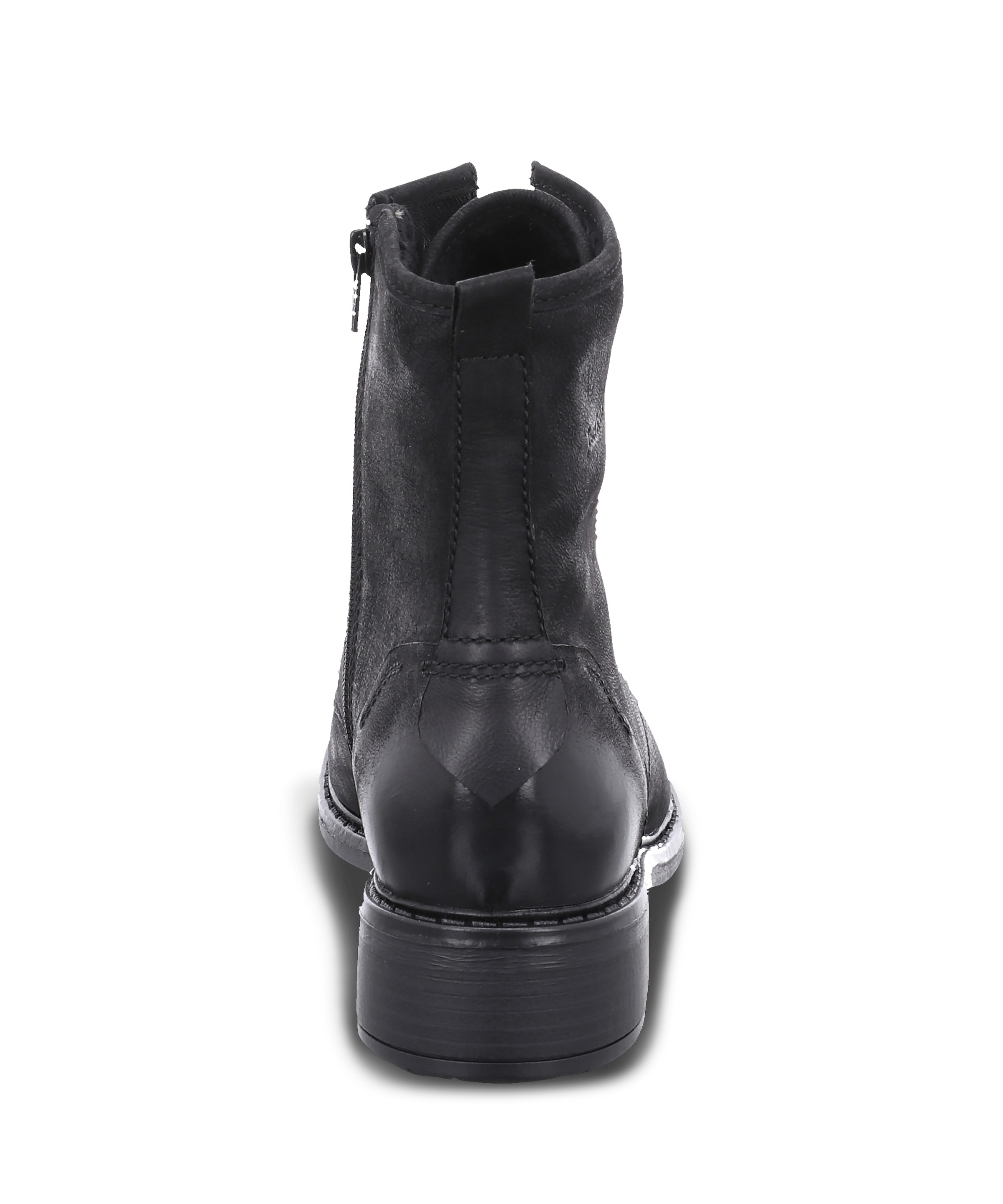 Josef Seibel Stiefelette »Selena 06, schwarz«