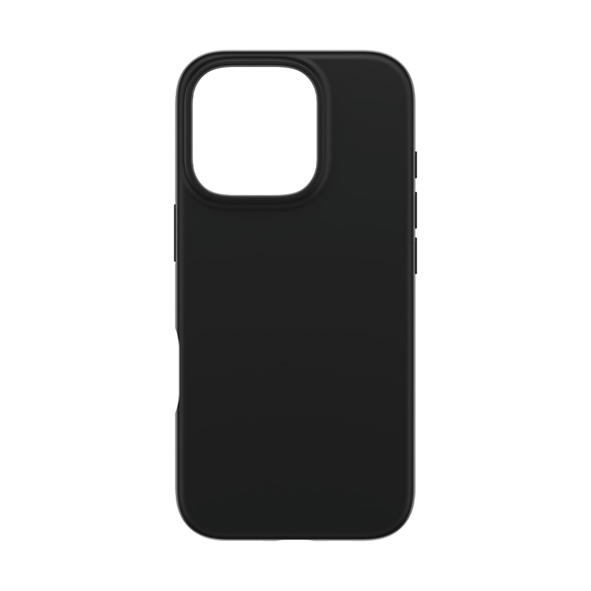 SAFE by PanzerGlass Handyhülle »Soft TPU Case für Apple iPhone 16 Pro« Smartphones Backcover, Schutzhülle, Handyschutzhülle, Case, Schutzcase, stoßfest