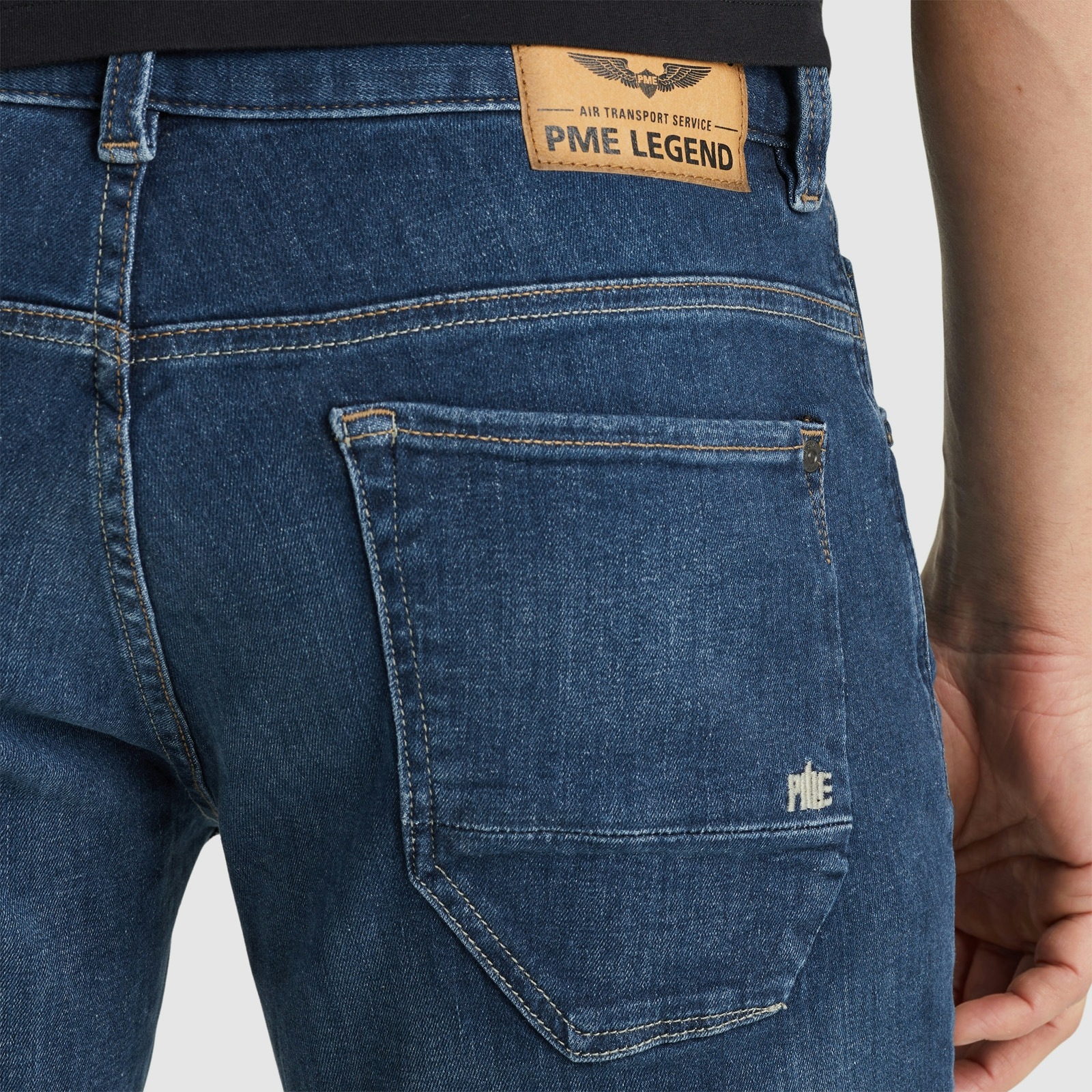 PME LEGEND Shorts »NIGHTFLIGHT SHORTS«  Sommerhose