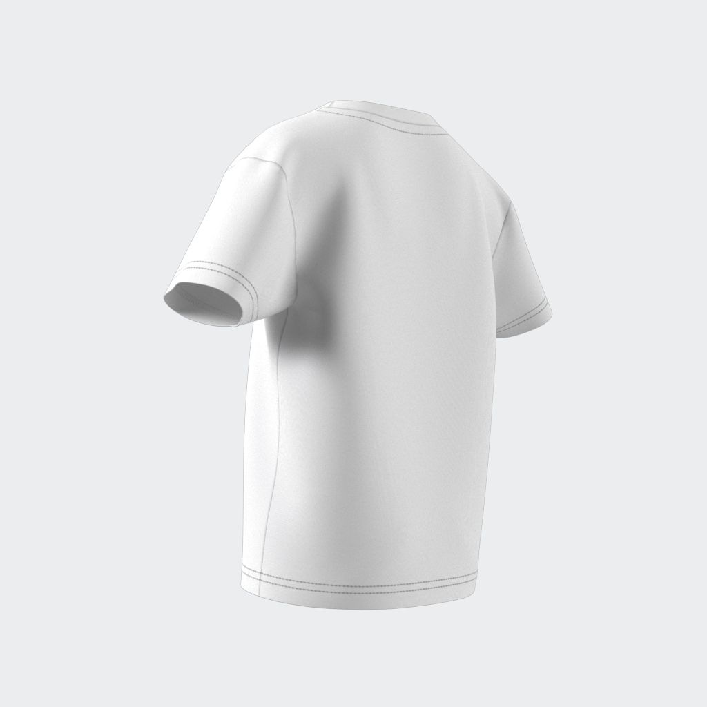 adidas Originals T-Shirt »TREFOIL TEE«