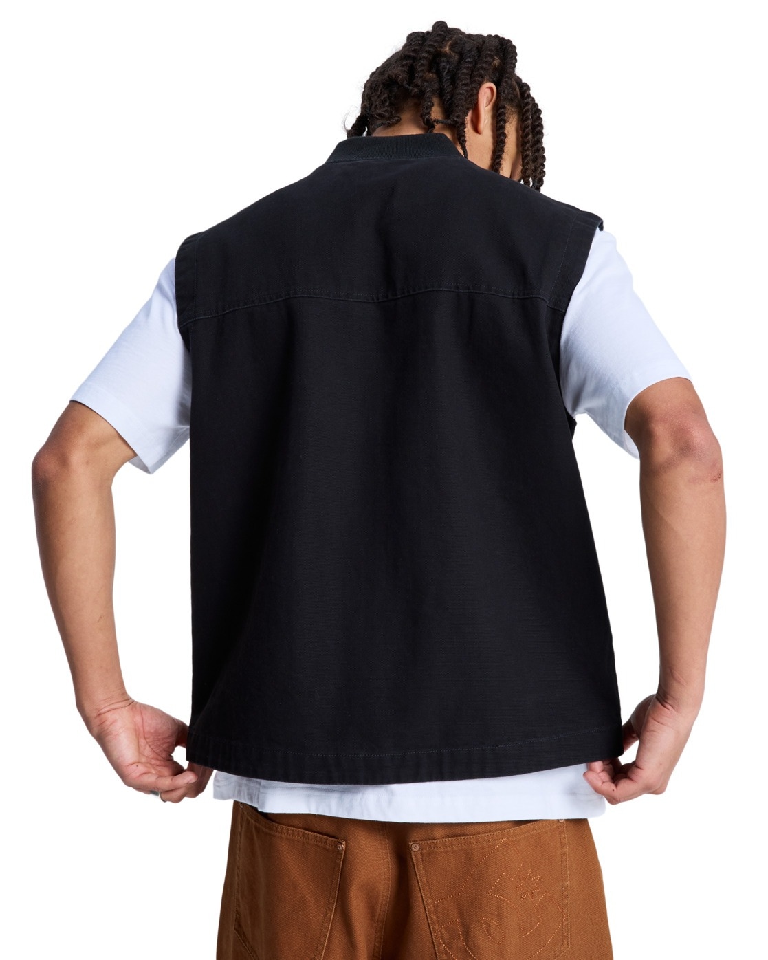 DC Shoes Outdoorjacke »Workshop«