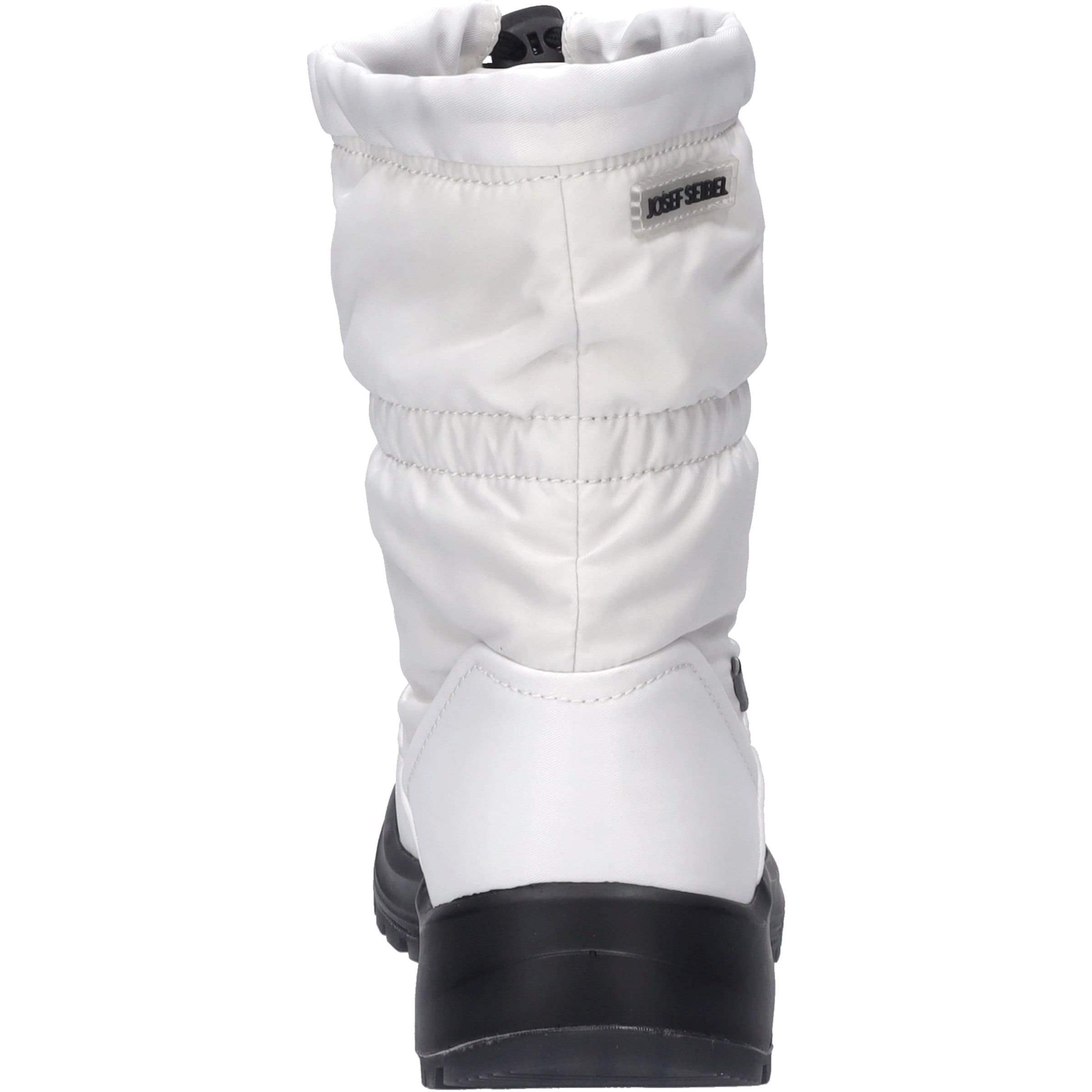 Josef Seibel Stiefel »Colorado 58, weiss«