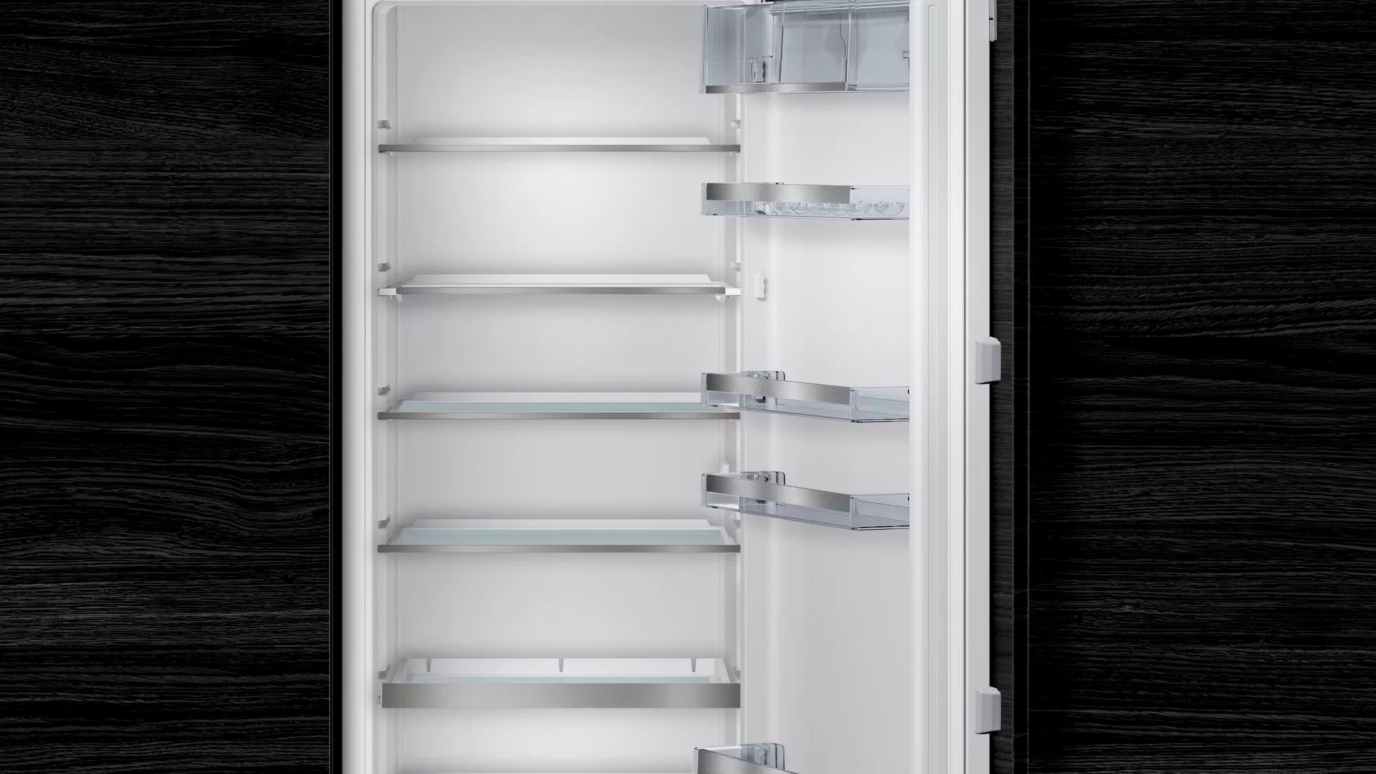 SIEMENS Einbaukühlschrank iQ500 »KI51RADE0«