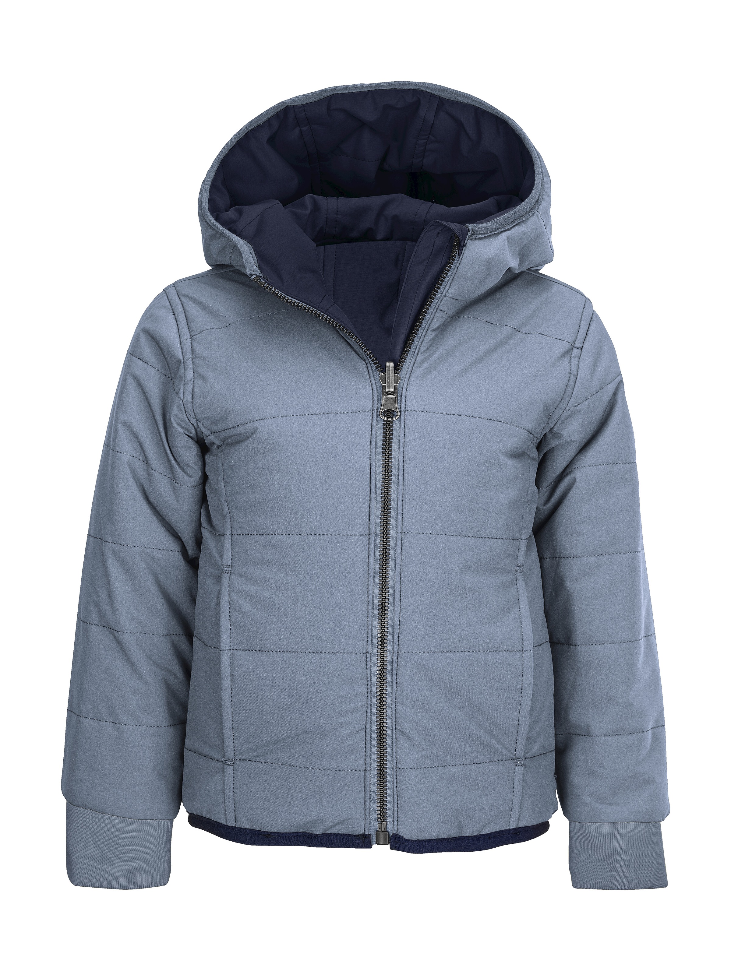 FIRST INSTINCT By Killtec Kinder Funktionsjacke FIS Produktbild-Vorschau 6