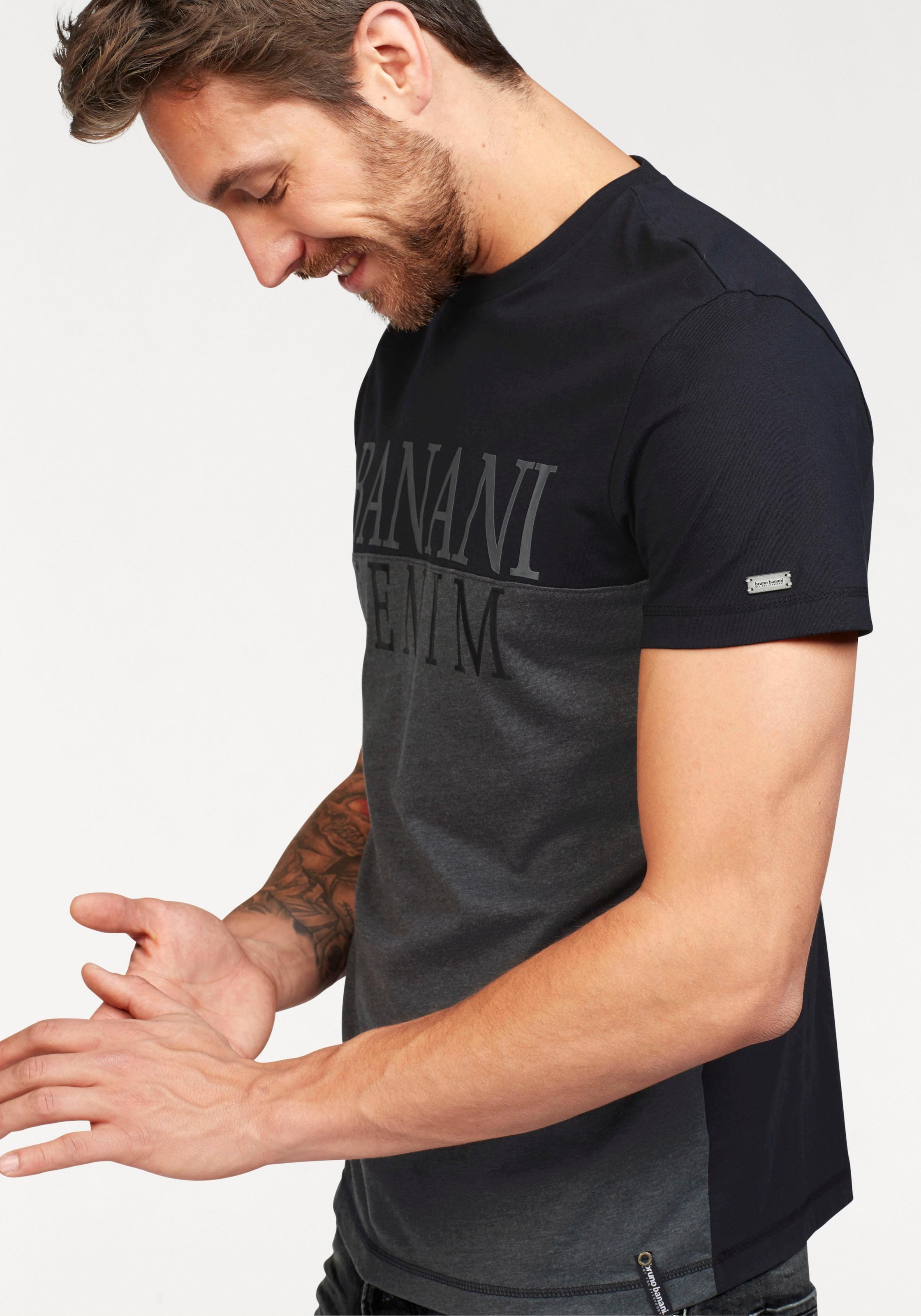 Banani bei Bruno OTTO T-Shirt online shoppen
