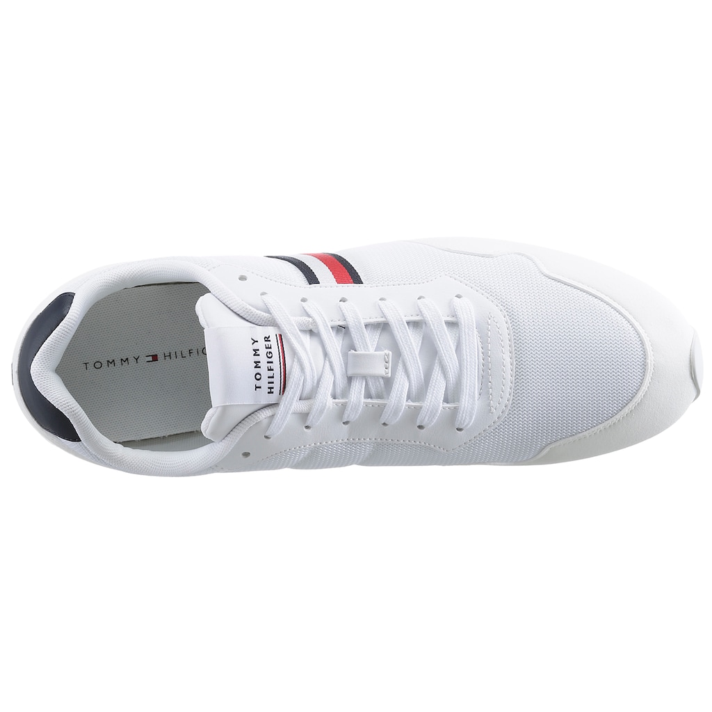 Tommy Hilfiger Sneaker »CORE LO RUNNER«