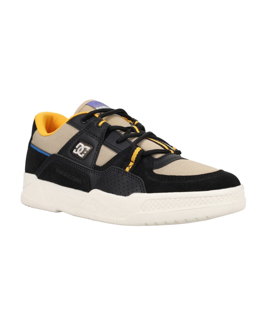 DC Shoes Schnürschuh »Construct«