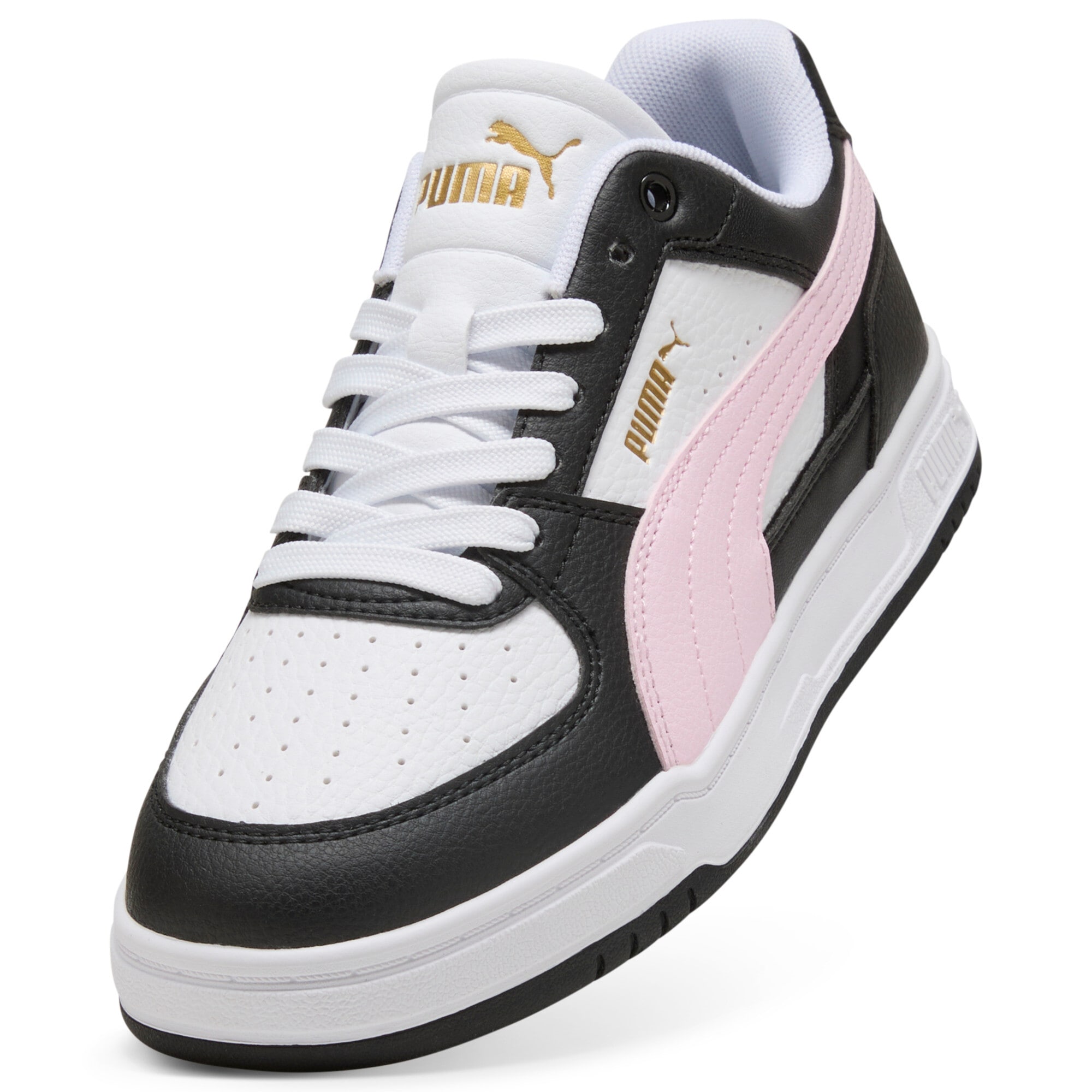 PUMA Sneaker »CAVEN III«  Obermaterial aus Synthetik, Innenmaterial aus Textil