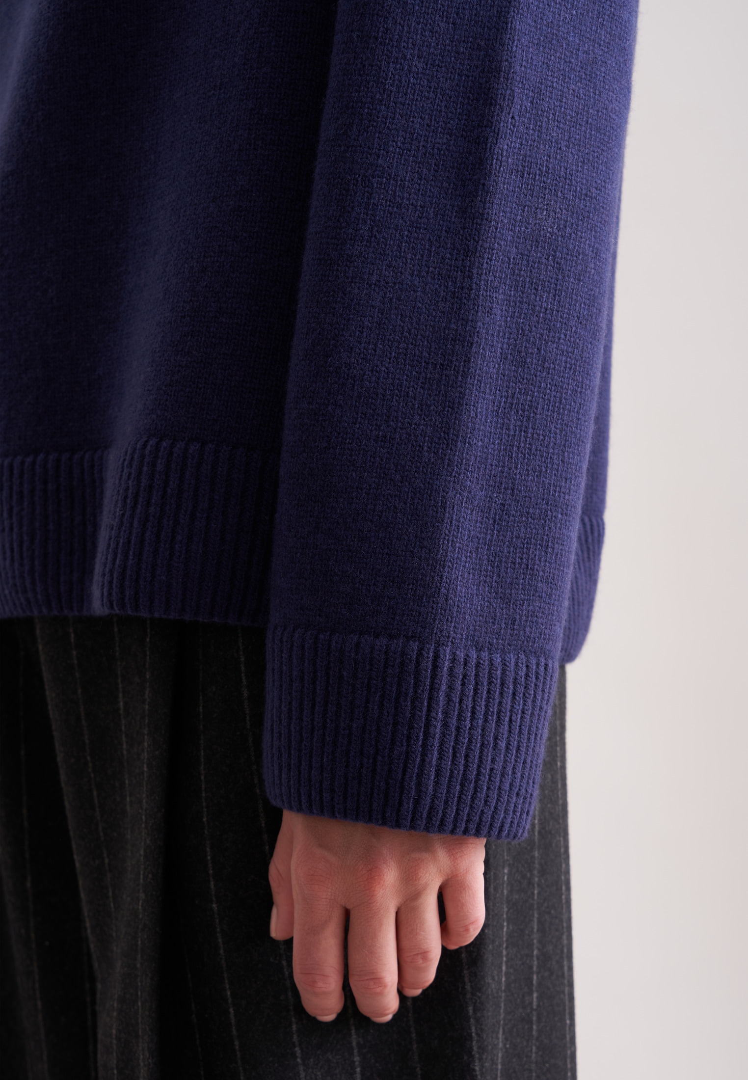 seidensticker Strickpullover