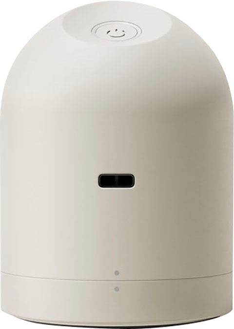 Steamery Fusselrasierer »Pilo No. 2, PI20201«, (1 tlg.), beige