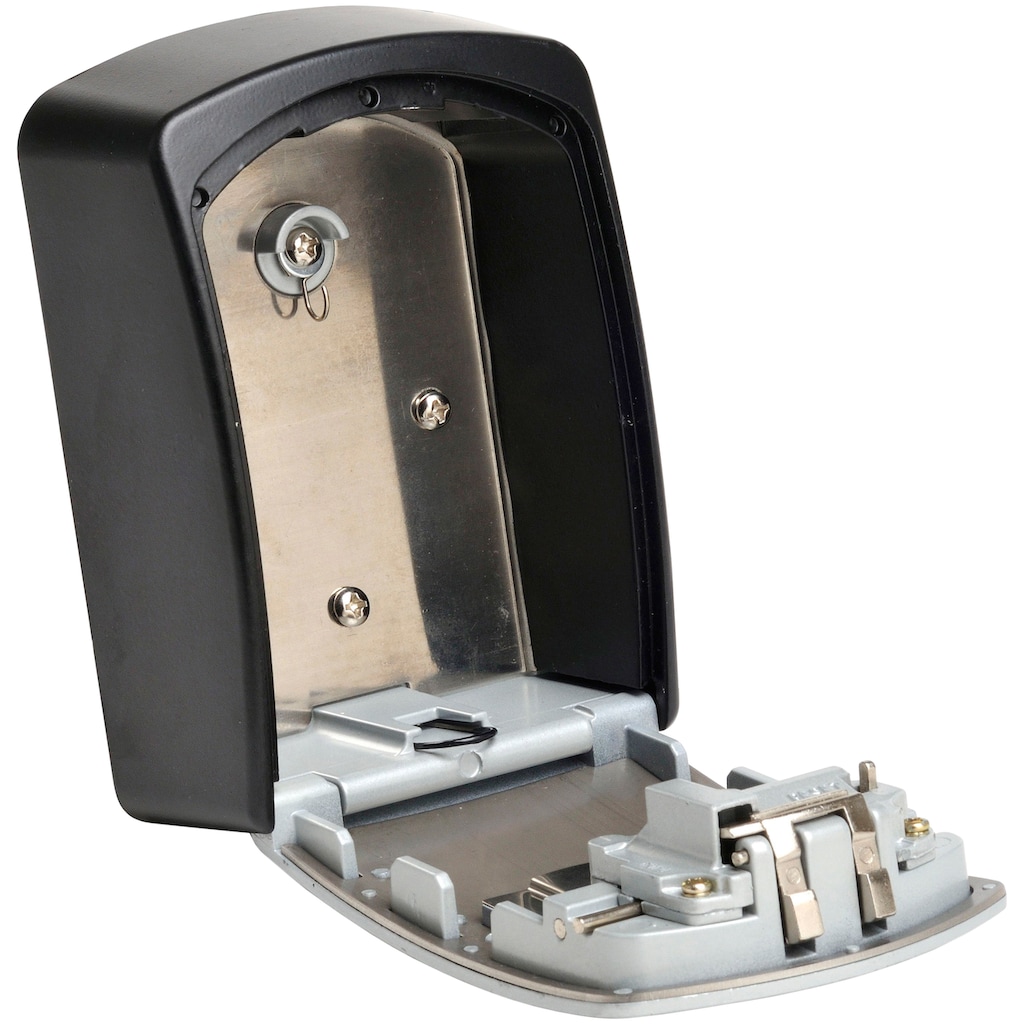 Master Lock Schlüsseltresor »Select Access«, wetterbeständig, Innenmaße B/T/H: 7,7x4x11,5 cm