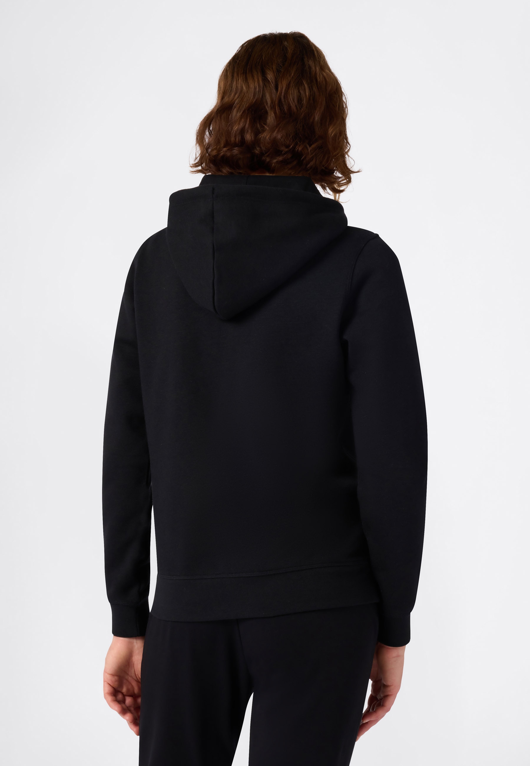Champion Kapuzensweatjacke »Graphic Full Zip Hoodie« 1 Stk.
