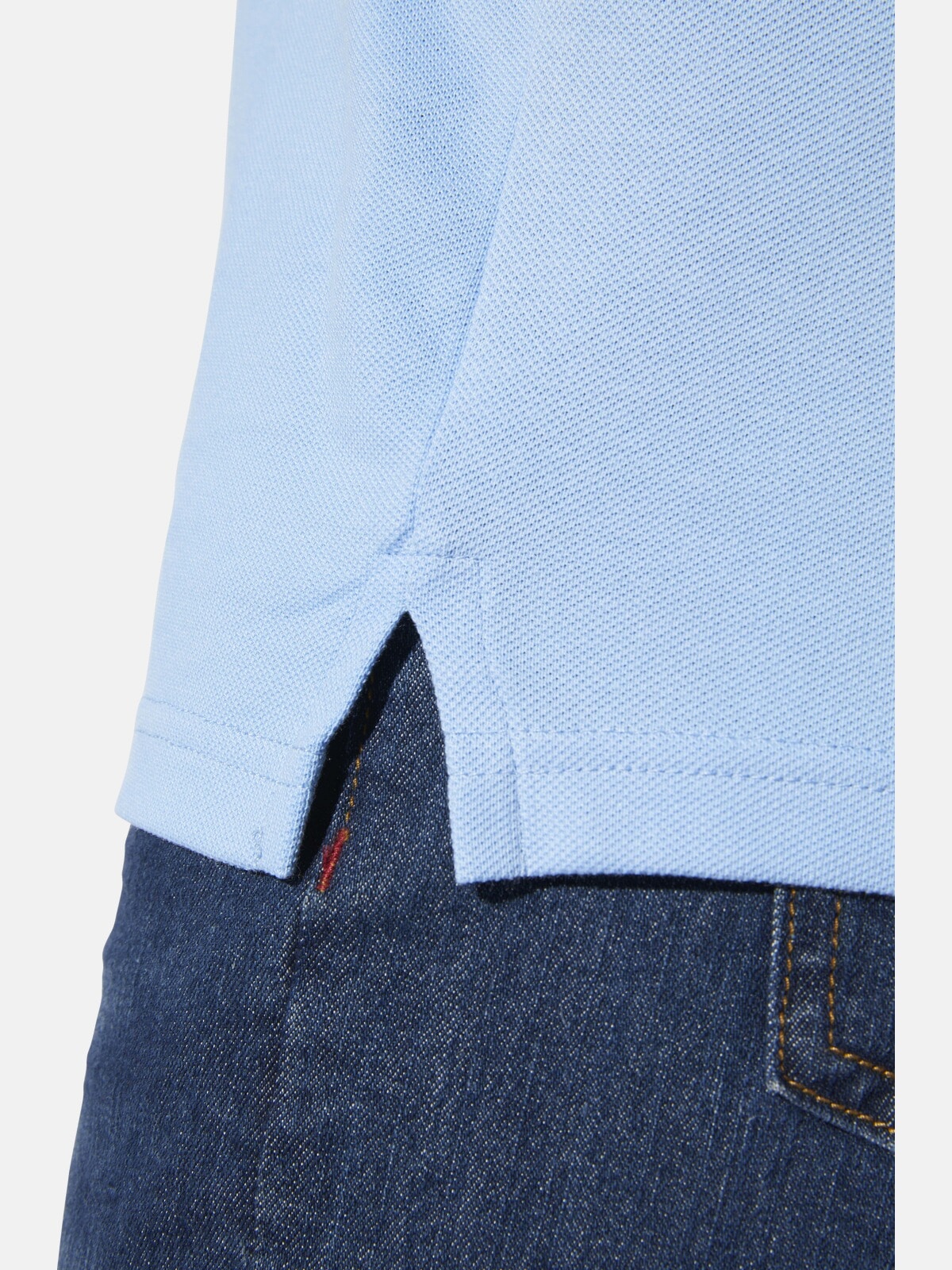 Babista Poloshirt »Poloshirt FIOREZZENTO«