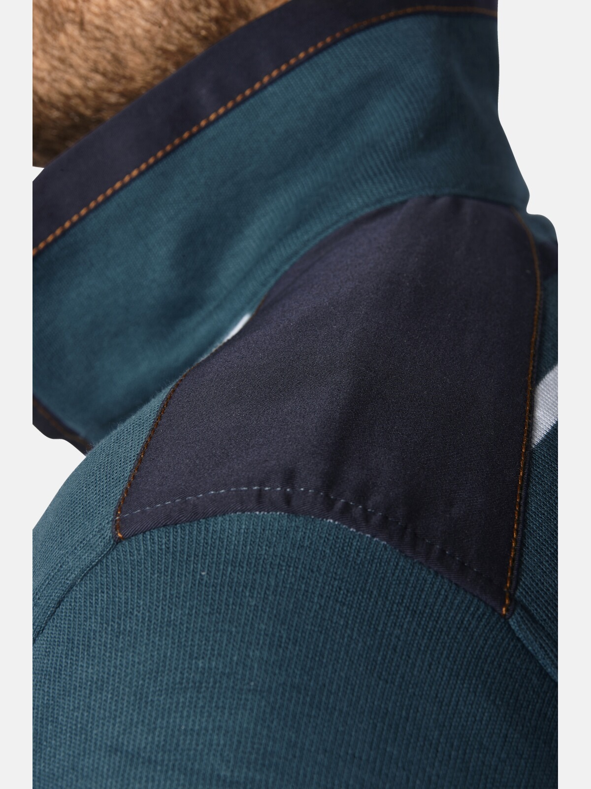 Babista Sweatshirt »Sweatshirt PAONESSI«, (1 tlg.), mit hohem Kragen