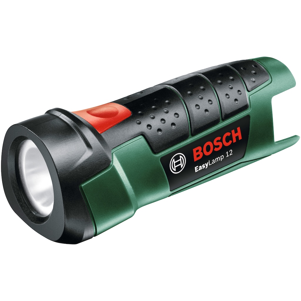 Bosch Home & Garden LED Arbeitsleuchte »EasyLamp 12«