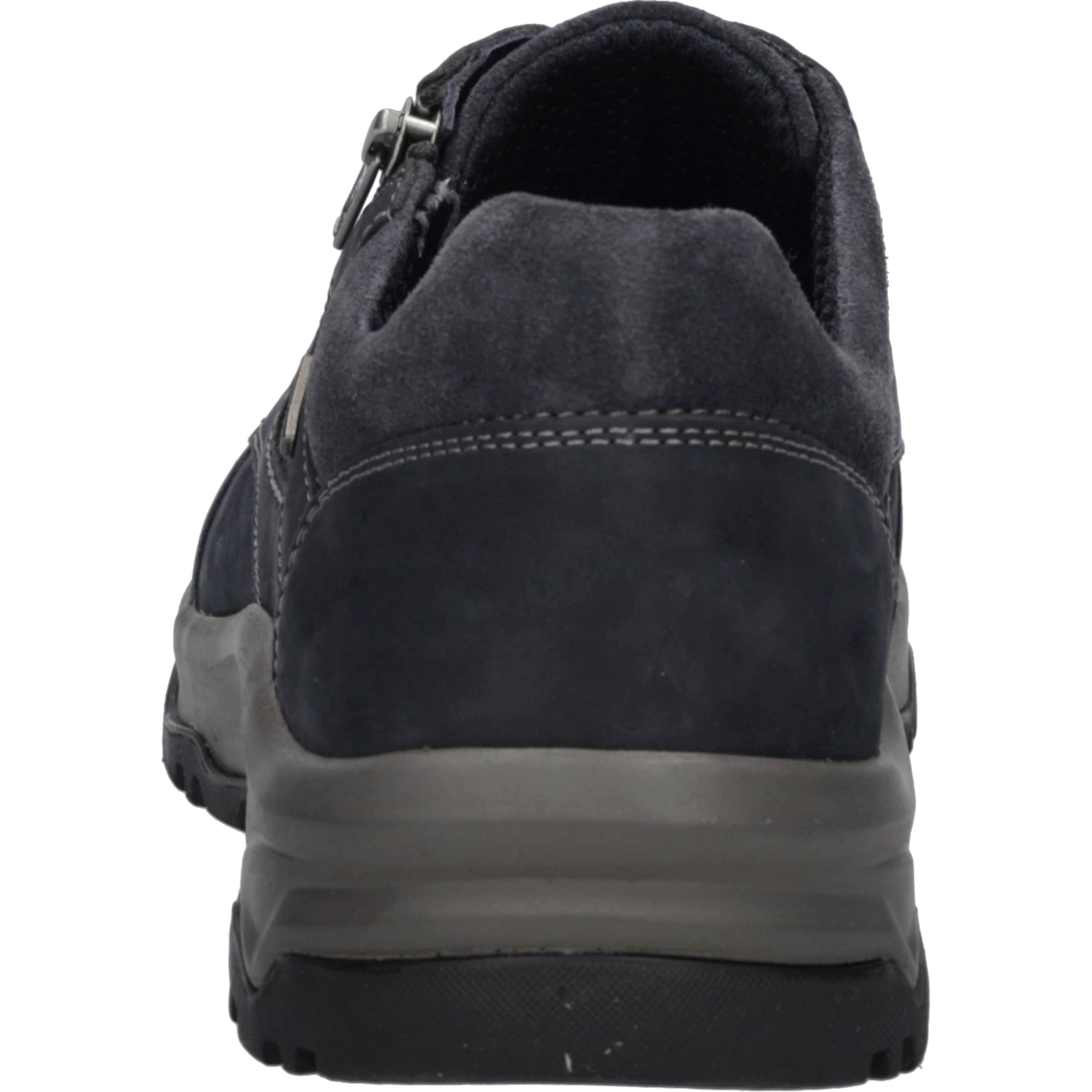 Josef Seibel Schnürschuh »Leroy 55, indigo«