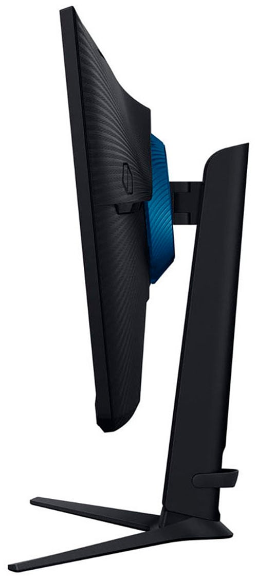 Samsung Gaming-LED-Monitor »S27FG510EU« 68 cm/27 ″  2560 x 1440 px QHD 1 Reaktionszeit 180 Hz