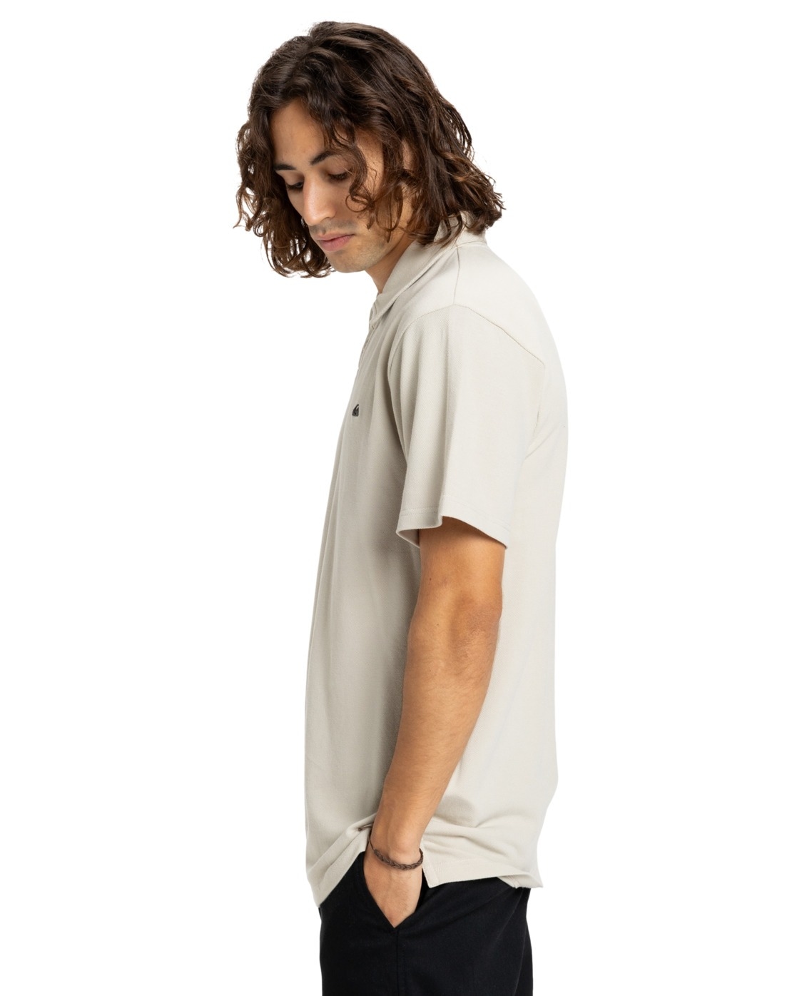 Quiksilver Sporttop »Mw Pique«