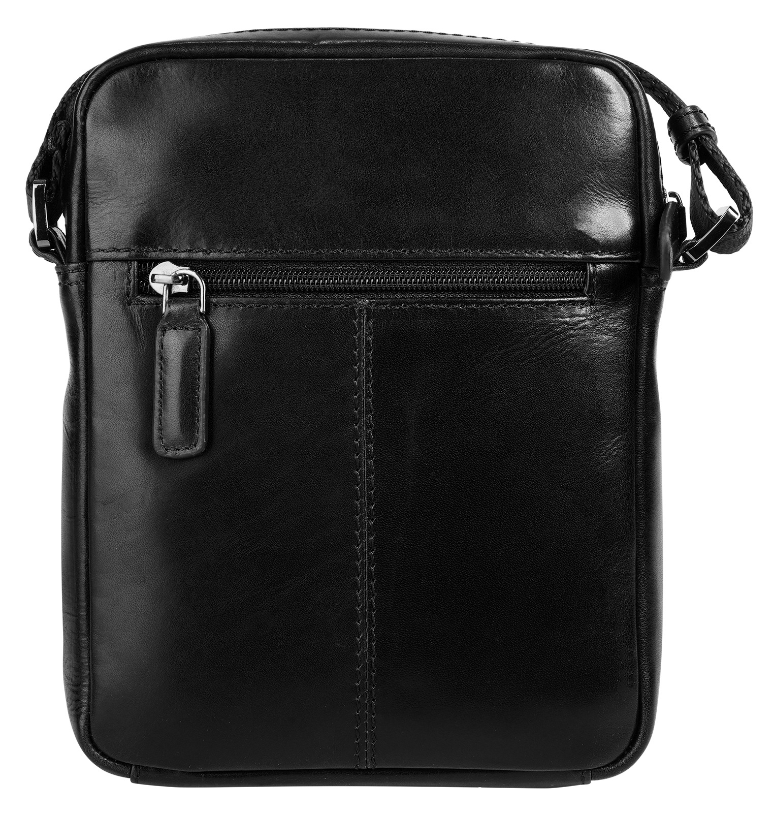 bugatti Umhängetasche »ROMANO« echt Leder