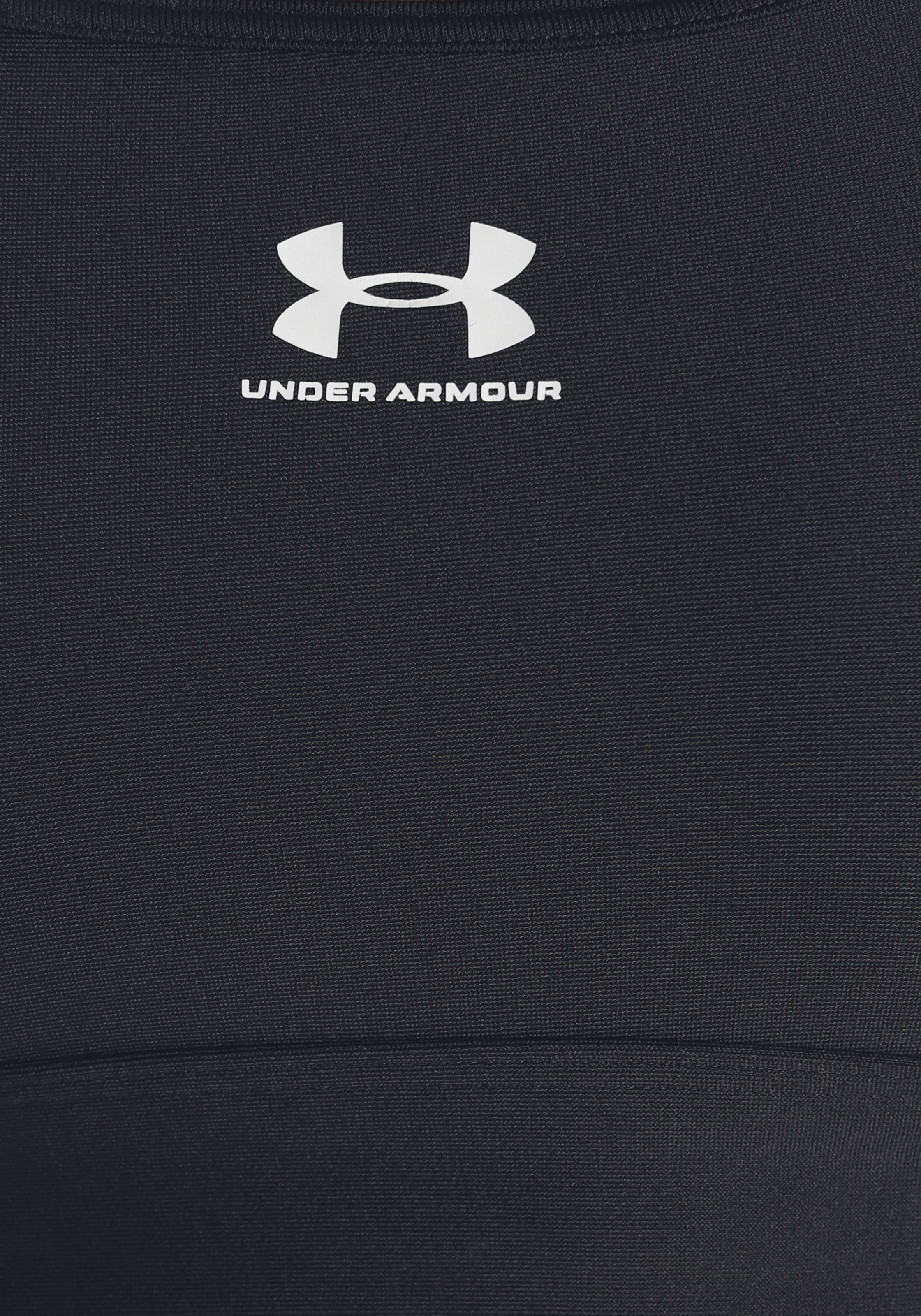 Under Armour® Sport-BH »HeatGear®«, Perfekt für die warmen Tage. Hält dich kühl und trocken.