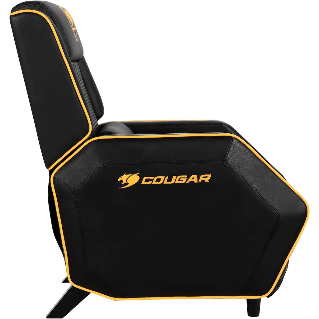 Cougar Gaming-Stuhl »Ranger Royal«