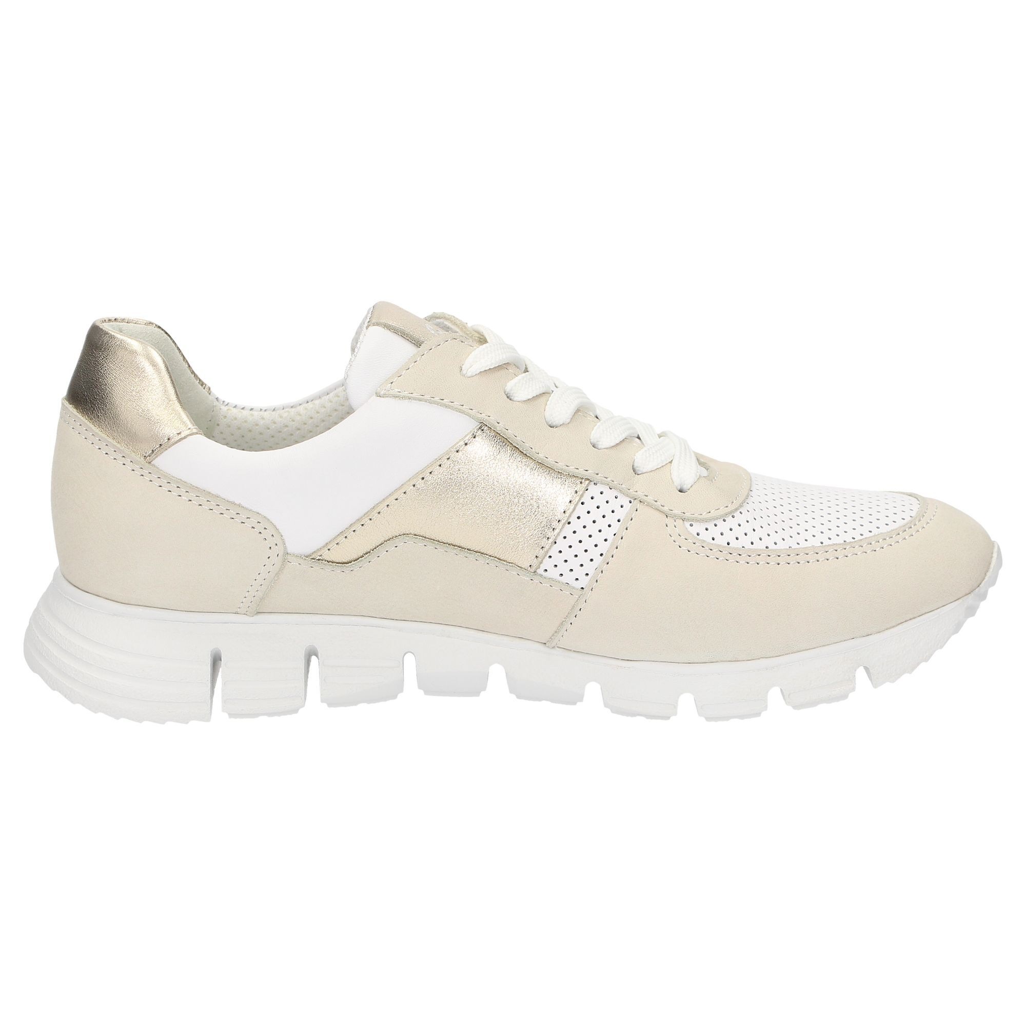SIOUX Sneaker »Mokrunner-D-018«
