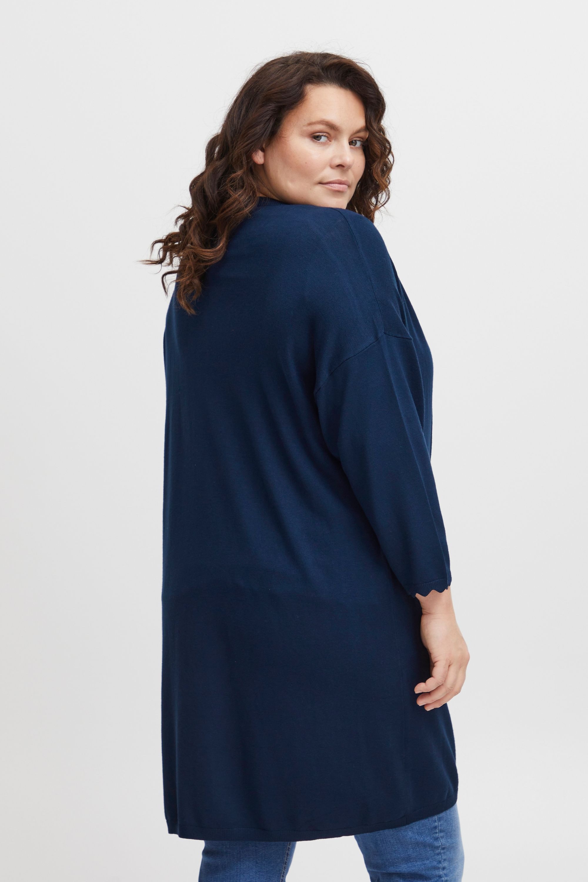 fransa Tunika »Shirtbluse FPBlume«