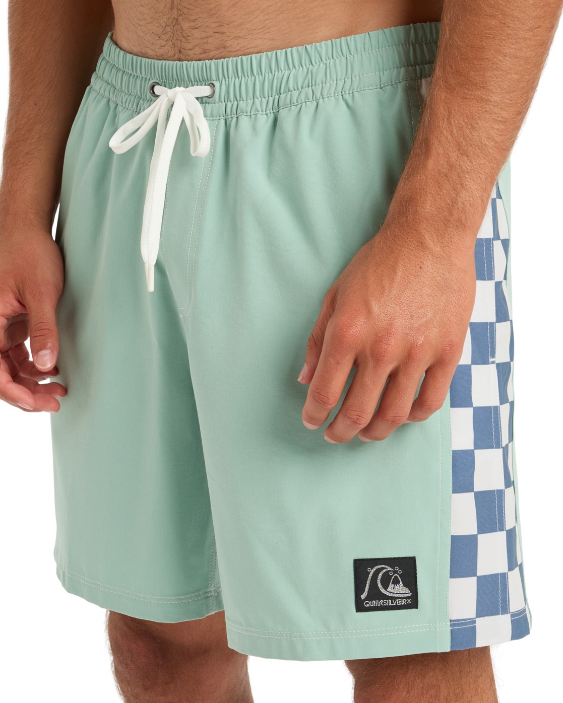Quiksilver Boardshorts »Original Arch Volley 17"«