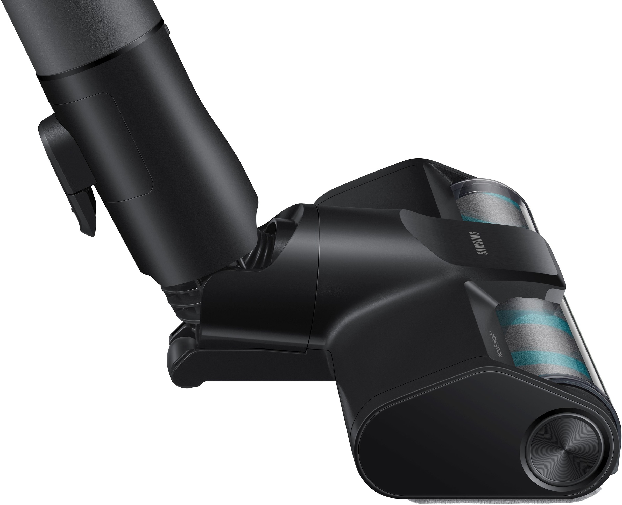 Samsung Akku-Handstaubsauger »BESPOKE AI Jet CompleteClean, VS80F28EFP/WD«