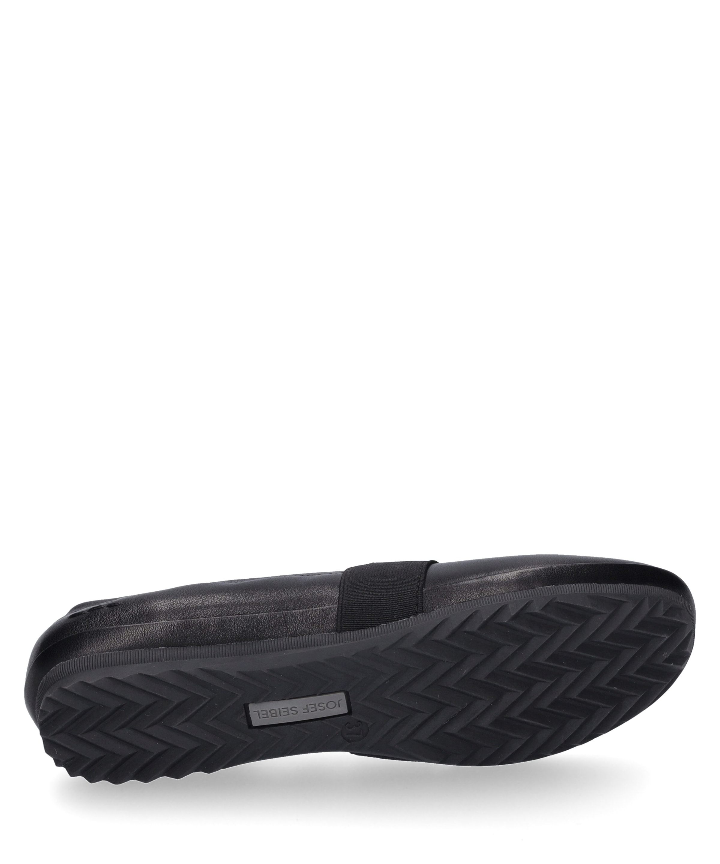 Josef Seibel Ballerina »Josie 02, black-black«