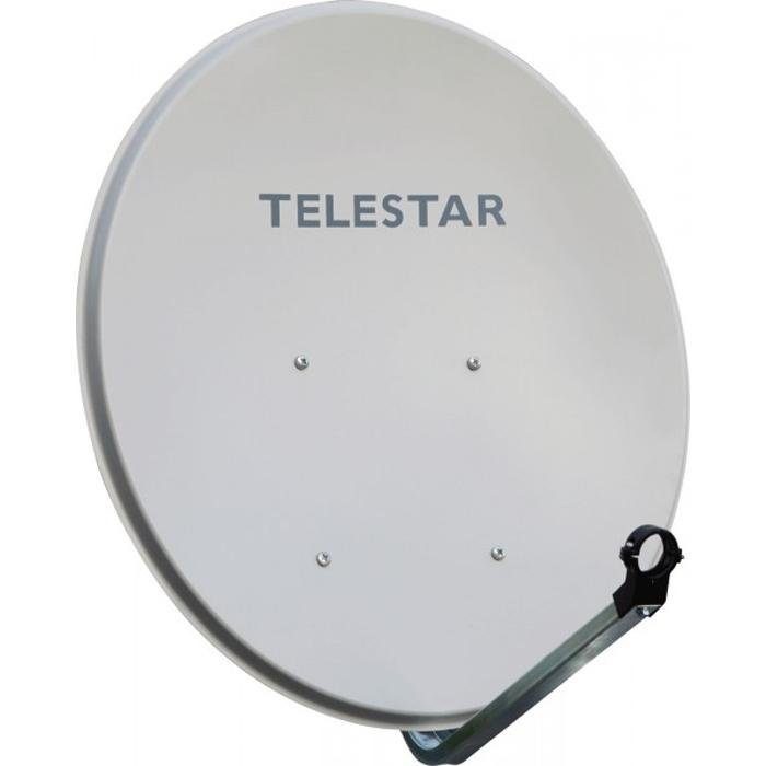 TELESTAR Sat-Spiegel »DIGIRAPID 60 S«, (60 cm Stahl)