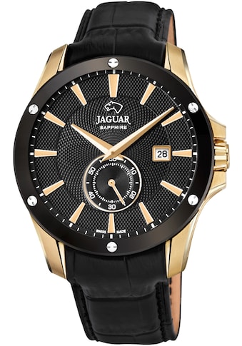 Jaguar Schweizer Uhr »Acamar, J881/1« kaufen