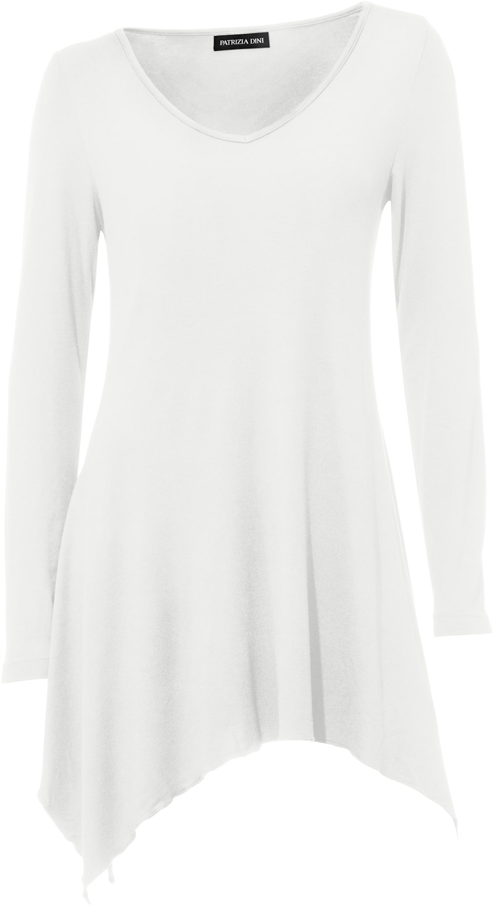 heine Longshirt »Longshirt«, (1 tlg.)