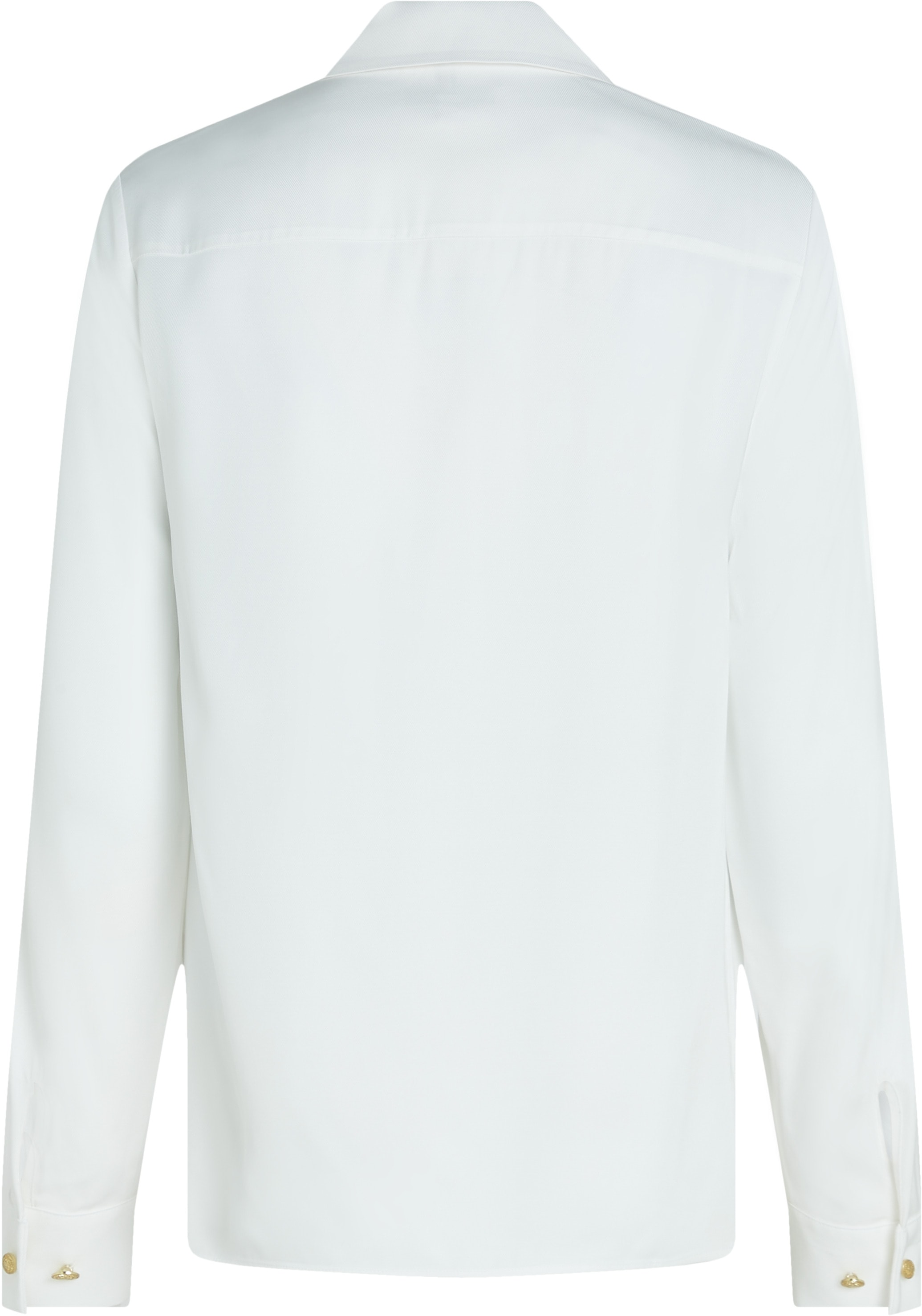Tommy Hilfiger Hemdbluse, mit Logoflagge