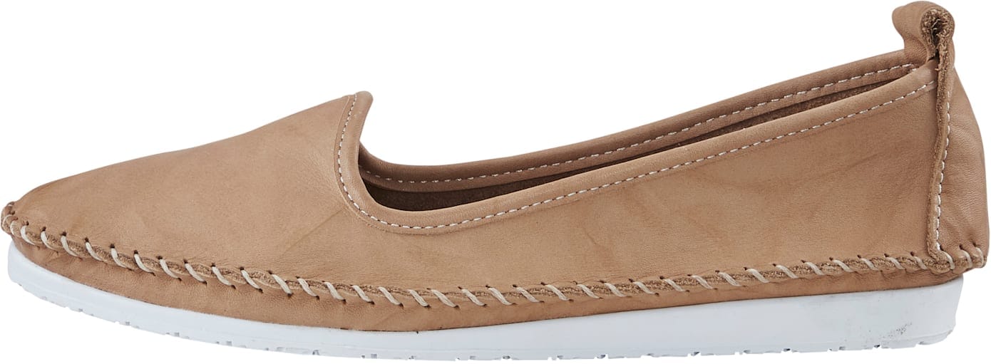 Andrea Conti Slipper