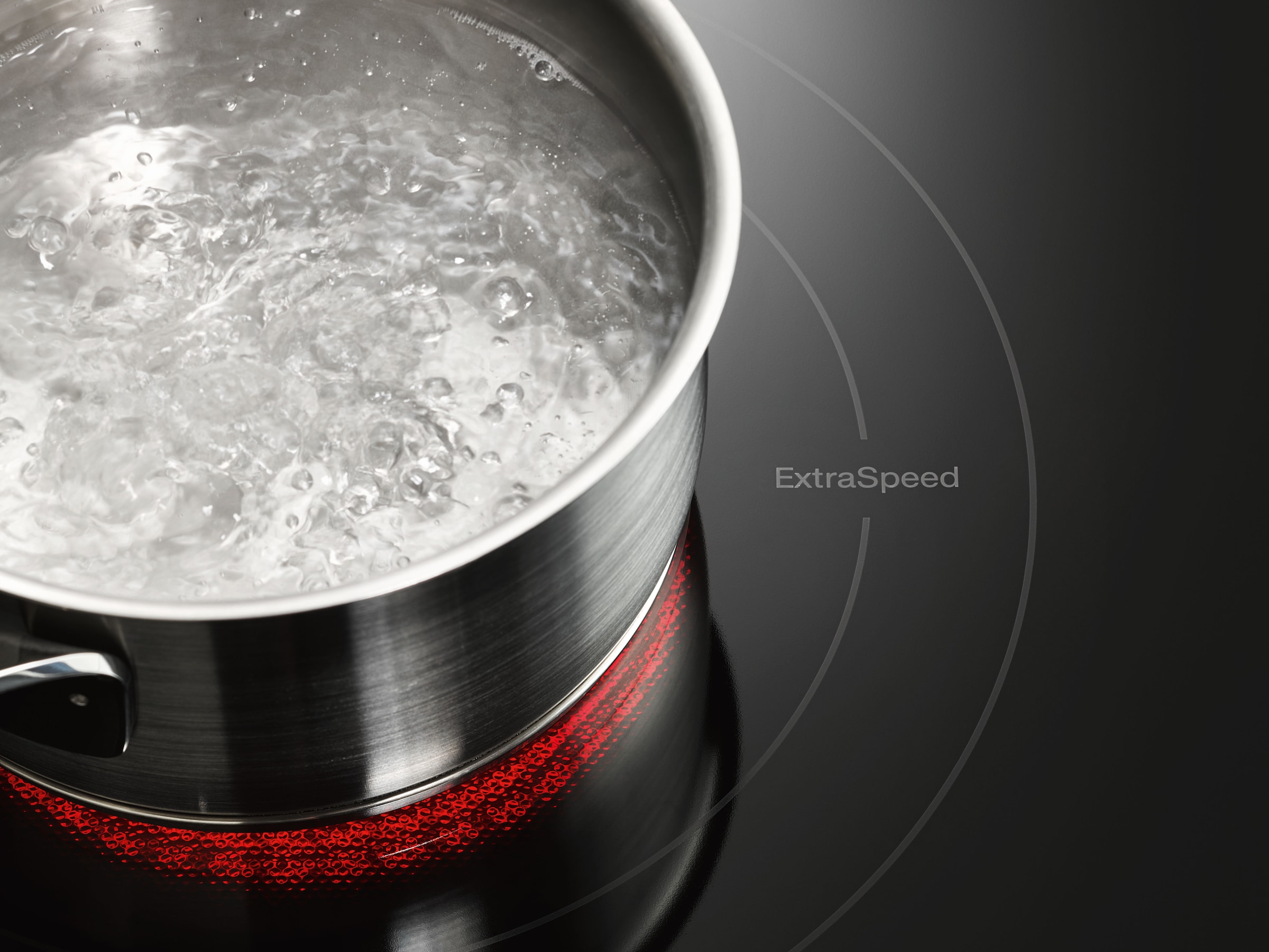 Miele Elektro-Kochfeld »KM 6542 FL«