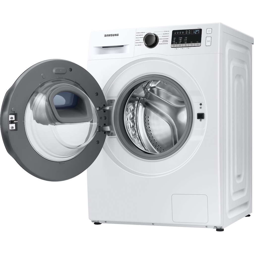 Samsung Waschmaschine »WW9ET4543AE«, WW4500T, WW9ET4543AE, 9 kg, 1400 U/min