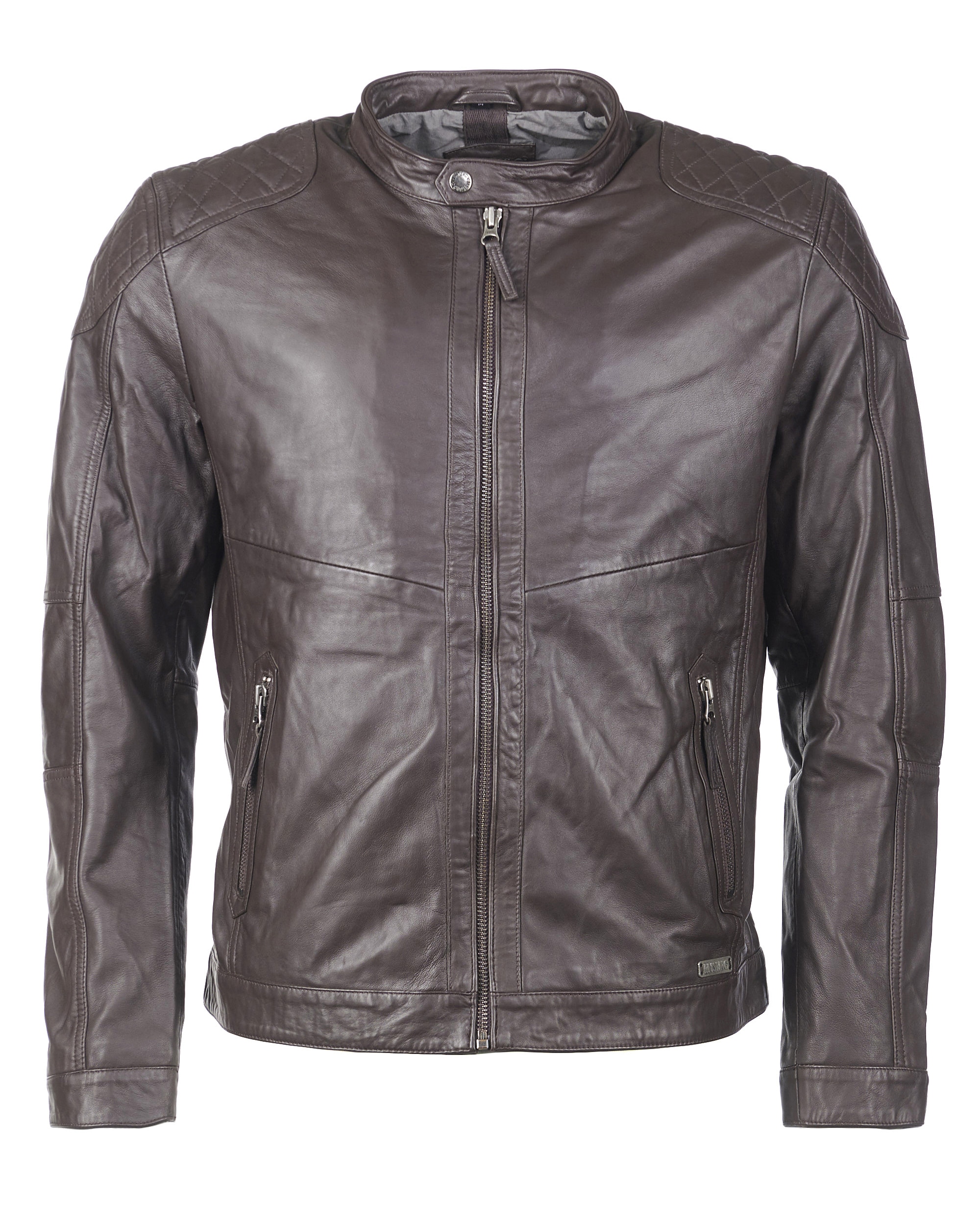 MUSTANG Lederjacke »Lederjacke Max«