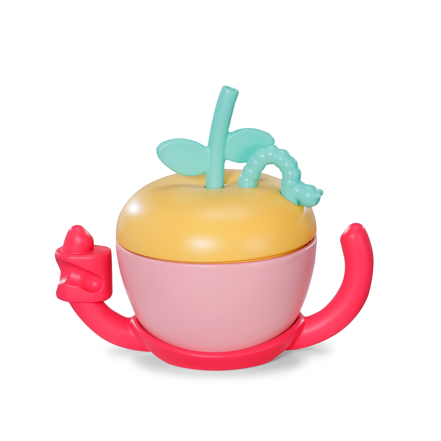 Baby Born Puppengeschirr »Geschirrset« passend für Click & Play BABY born Puppen