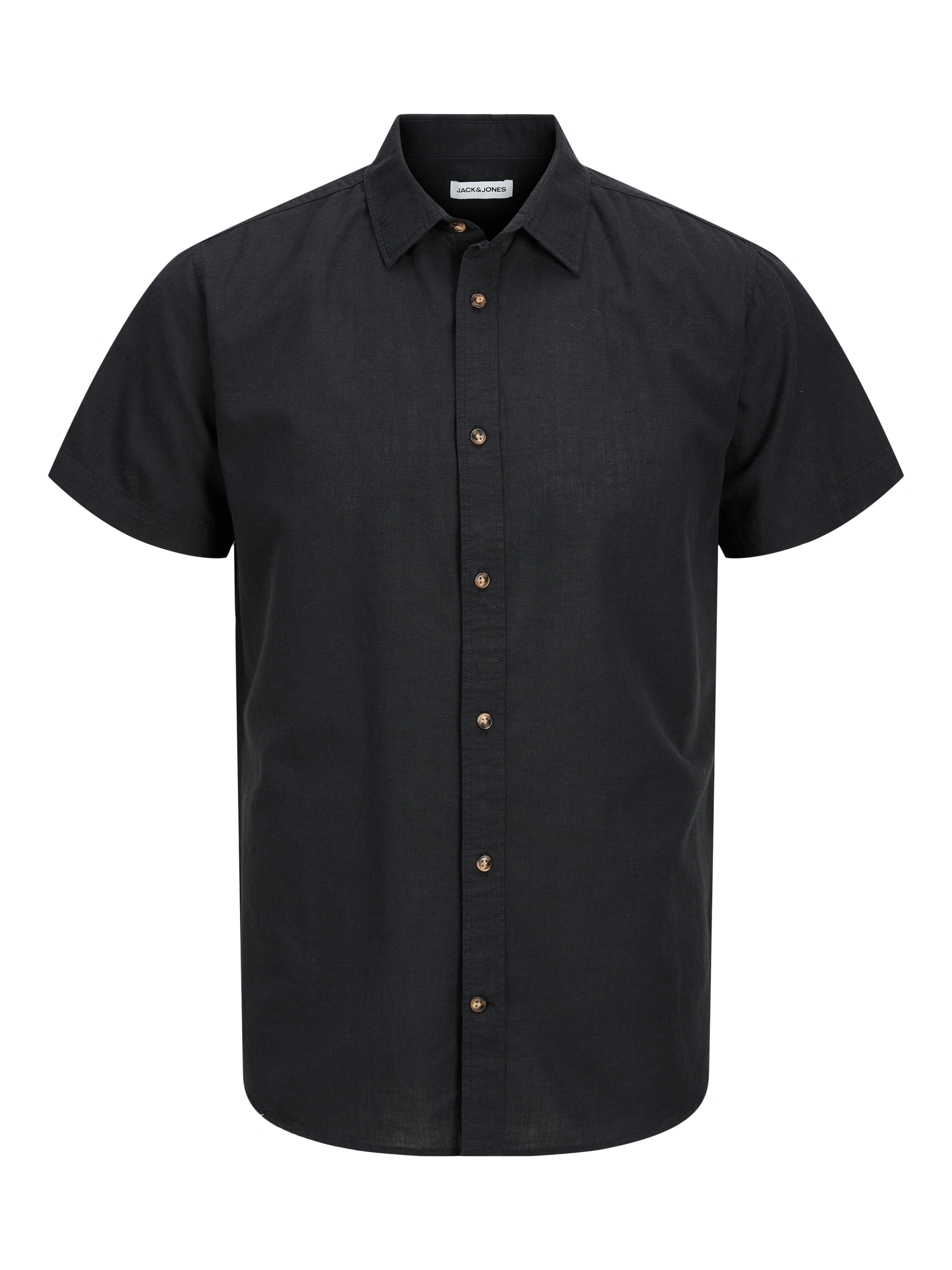 Jack & Jones Kurzarmhemd »JJESUMMER SHIRT SS SN«