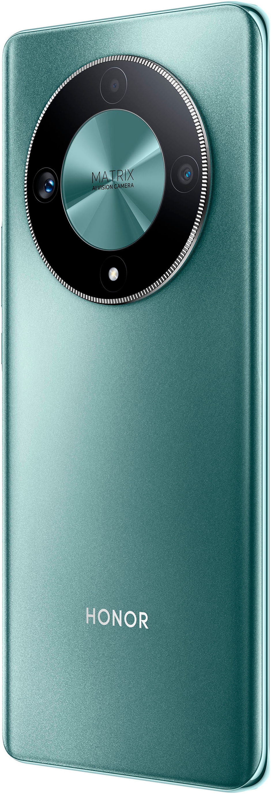 Honor Smartphone »Magic6 Lite«, emerald green