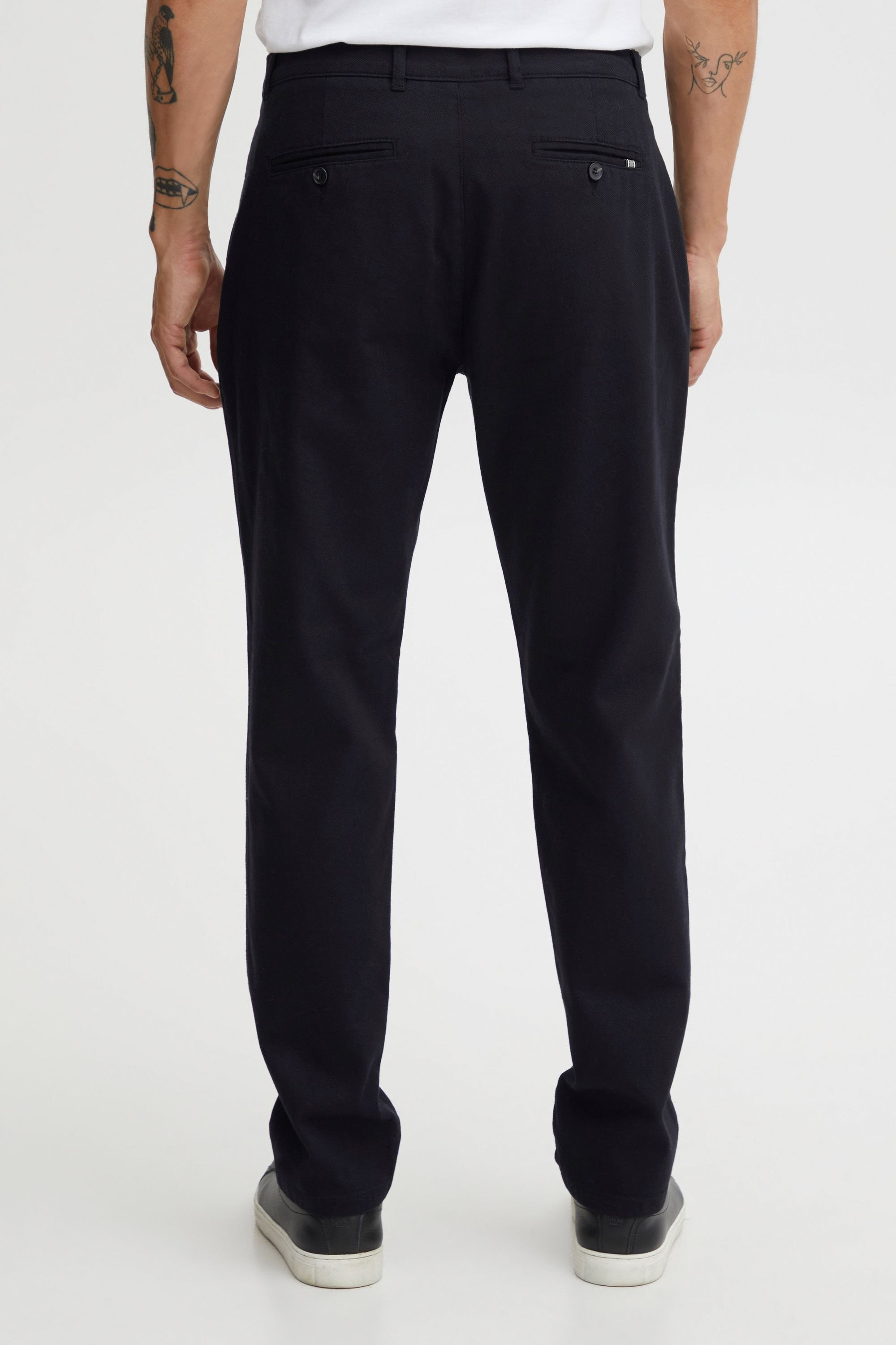 !Solid Stoffhose »Stoffhose SDFilip«