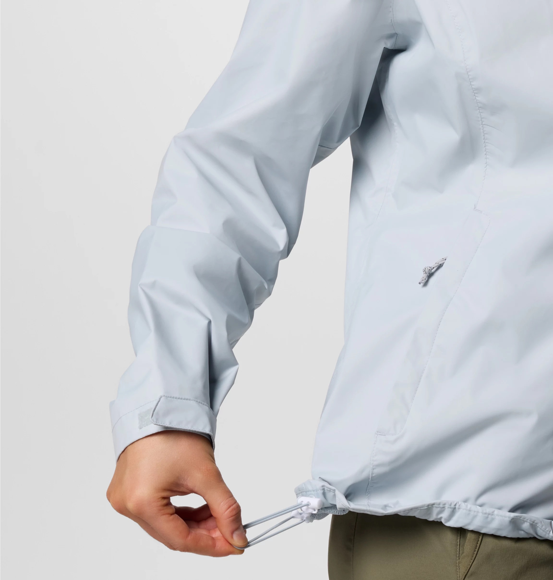 Columbia Regenjacke »Arcadia II Jacket« 1 Stk. tlg.