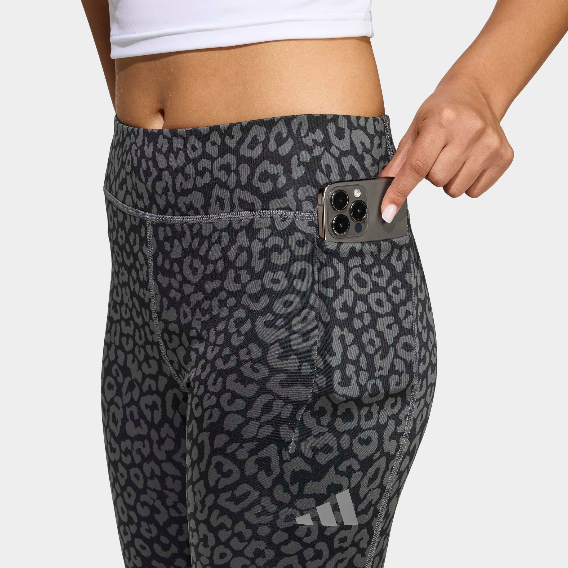 adidas Sportswear Trainingstights »FUTURE ICONS 7/8 LEGGINGS SOFT TOUCH«