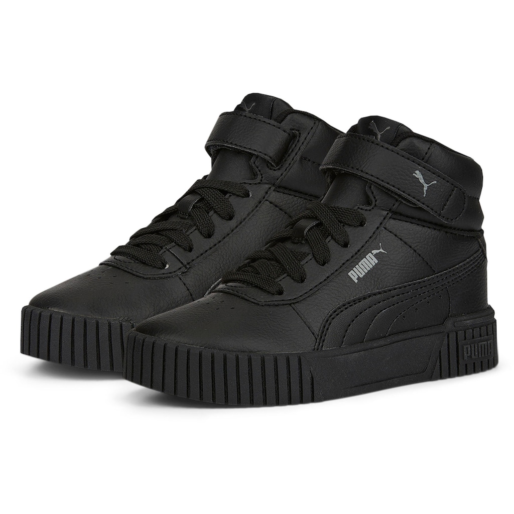 PUMA Sneaker »CARINA 2.0 MID PS«