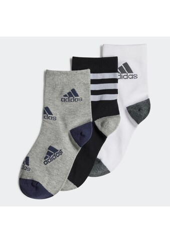 Sportsocken »LK SOCKS 3PP«