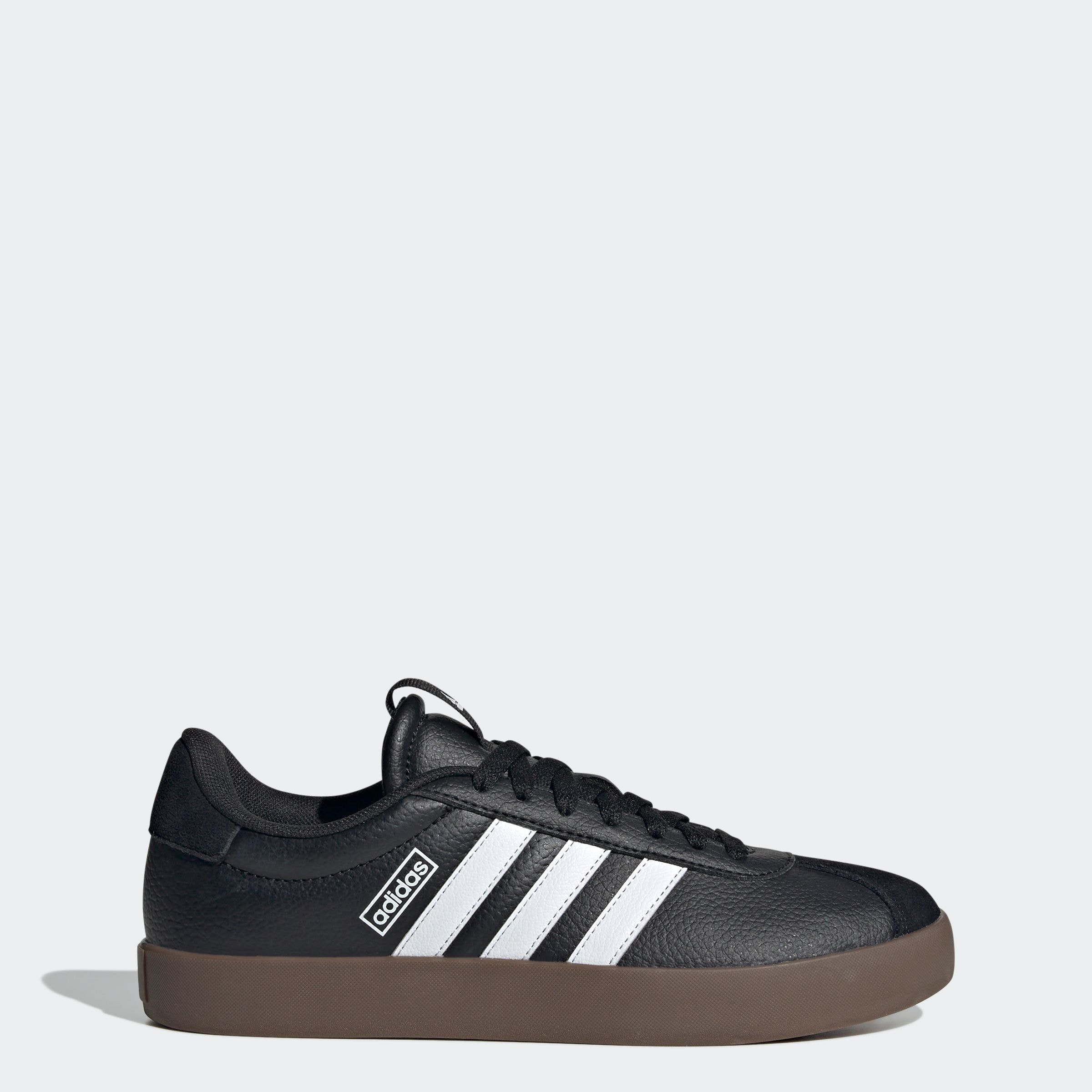 adidas Sportswear Sneaker »VL COURT 3.0«, inspiriert vom Design des adidas samba
